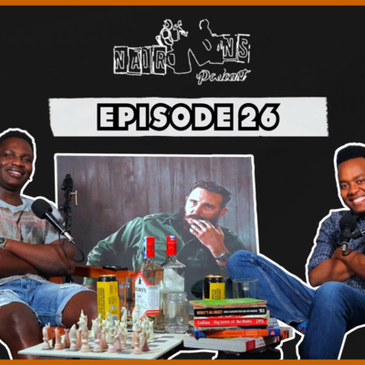 NairoBEERns Podcast