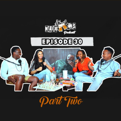 NairoBEERns Podcast
