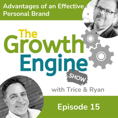 The Advantages of Effective Personal Branding