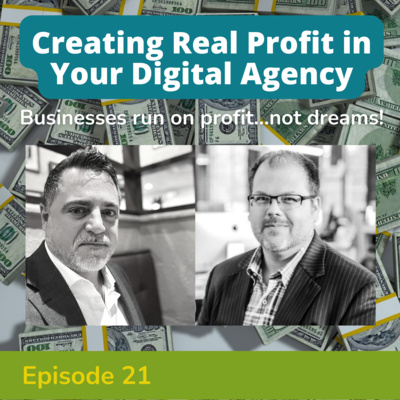 Creating Profit in Your Digital Agency