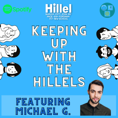 Keeping Up with the Hillels - Episode VIII