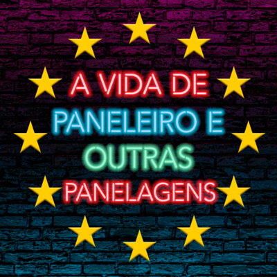 03. A vida de paneleiro e outras panelagens