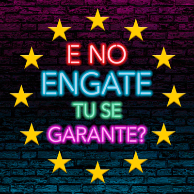 05. E no engate, tu se garante?