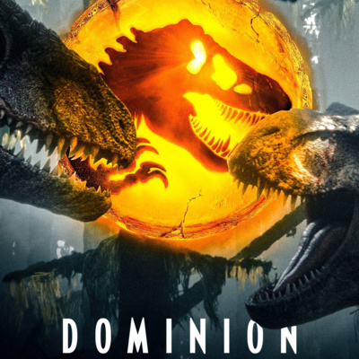 Jurassic World: Dominion