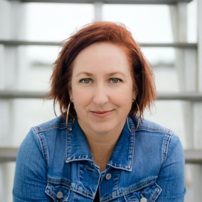Episode 1: "What can we learn about capable leadership from the animal kingdom?" with author Julie C. Henry