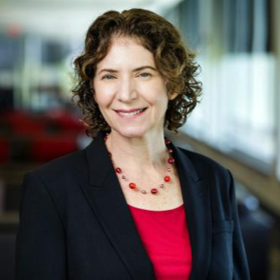 Episode 7: "Why is social learning so effective in developing communities of engagement and learning?" with Rebecca Stein from the University of Pennsylvania
