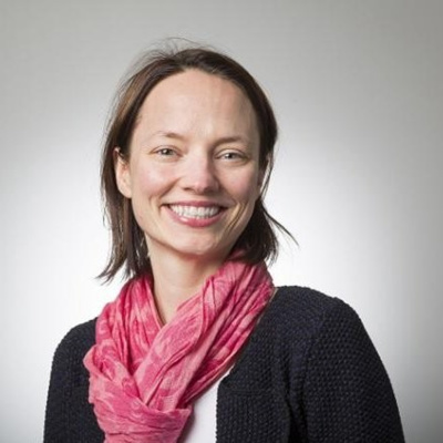 Episode 8: "How do you facilitate serendipity and synchronicity in remote work environments?" with Carol Sinko from Publicis Groupe
