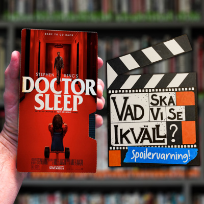 Vad Ska Vi Se Ikväll?