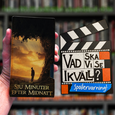Vad Ska Vi Se Ikväll?