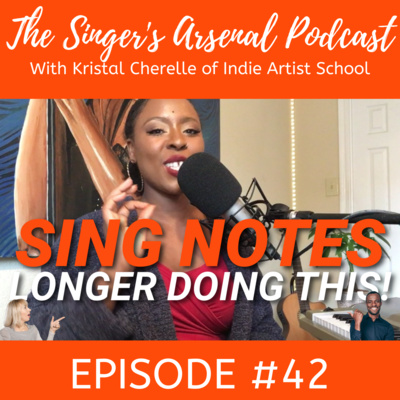 How to Sing Notes Longer!