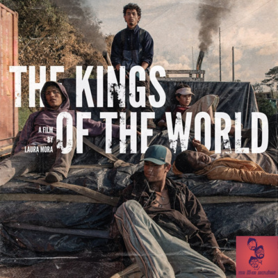 "The Kings Of The World" 