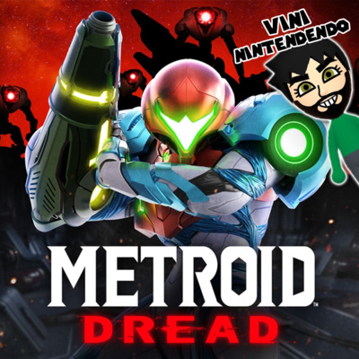 #34 - Metroid Dread