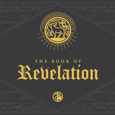 The Letter to the Church at Pergamum (Revelation 2:12-17)