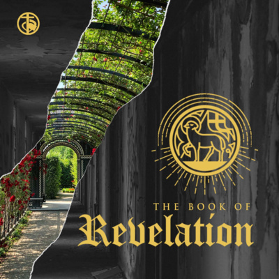 The 144,000 and the Preview of Armageddon (Revelation 14) episode artwork