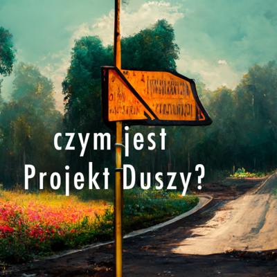 Kosmiczny Szaman.