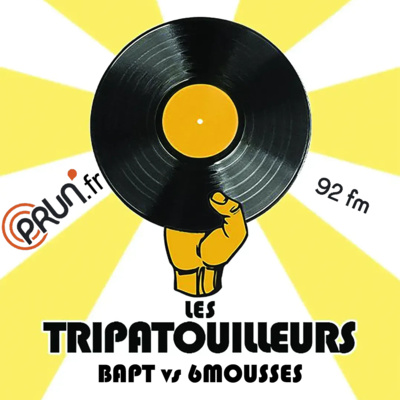 Les Tripatouilleurs