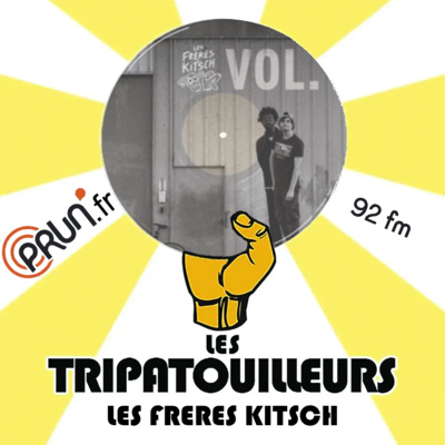 Les Tripatouilleurs