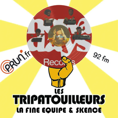 Les Tripatouilleurs