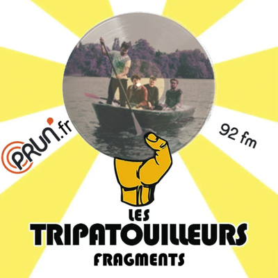 Les Tripatouilleurs