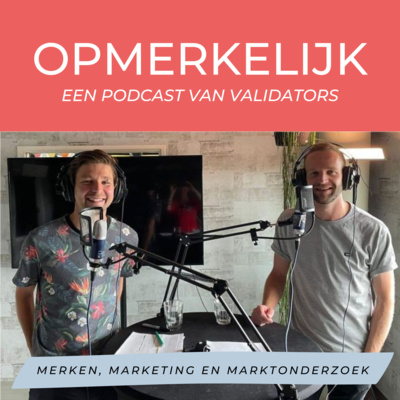 S01E05 | Investeren of decimeren? Marketing in tijden van polycrisis