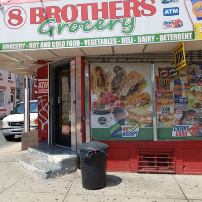 Papi Store Podcast Episode 12 - Dad's White DVDs