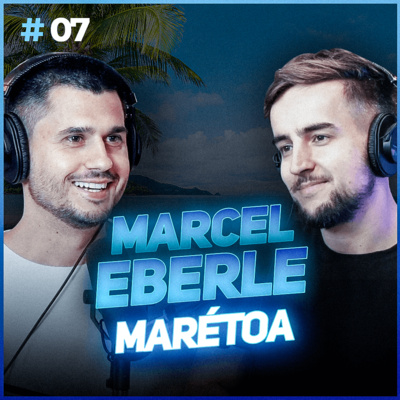 Ecommerce Puro #07 | A HISTÓRIA DA MAIOR LOJA VIRTUAL DE BIQUÍNIS DO BRASIL (Marcelo Eberle) episode artwork
