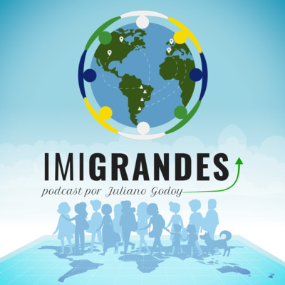 Imigrandes