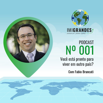 Imigrandes