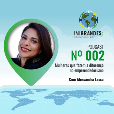 Imigrandes