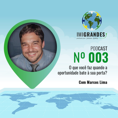 Imigrandes