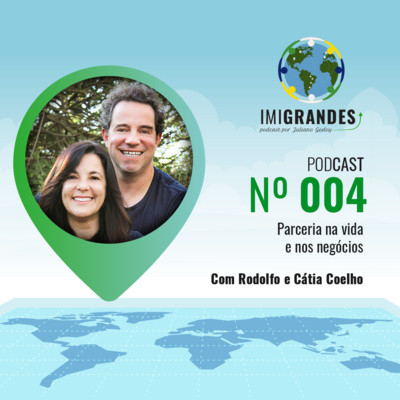Imigrandes
