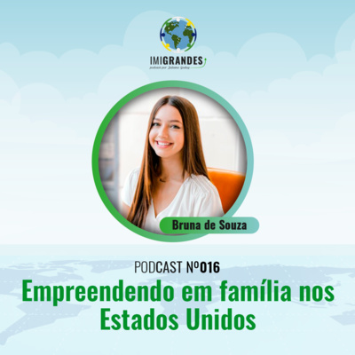 Imigrandes