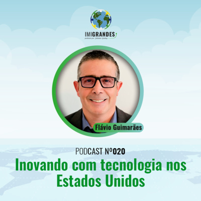 Imigrandes