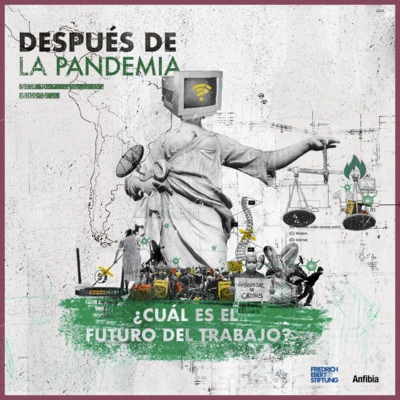 [DESPUÉSDE] T1 E2 ¿Cuál es el futuro del trabajo?