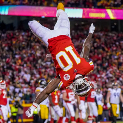 Peep The Play Podcast