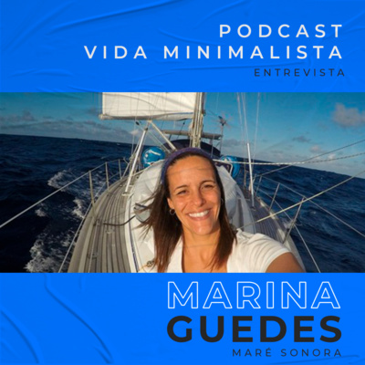 ENTREVISTA | Navegar é preciso: Ela largou tudo para viver uma aventura em alto mar