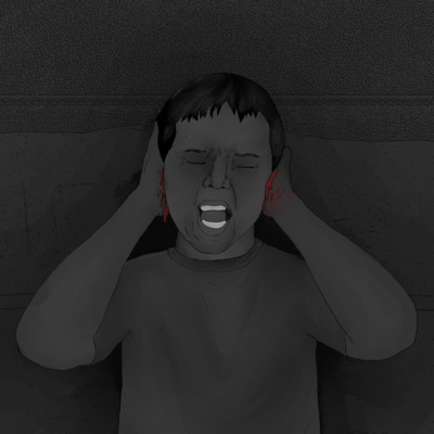 EP. 19 - Más allá de un sueño lúcido episode artwork
