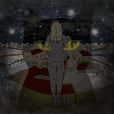 55. Seres en Viajes Astrales episode artwork