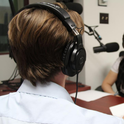 Why and How podcast from agricultural college by Josh Moran