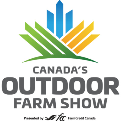 Canada's Outdoor Farm Show - Impressions