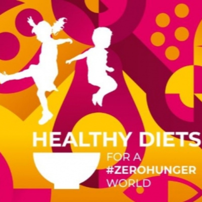 World Food Day 2019 - The View from Guelph "Food University"