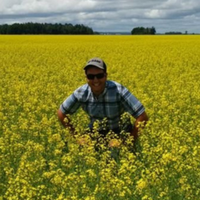 From City to Farm: An Agriculture Student's experience at Guelph