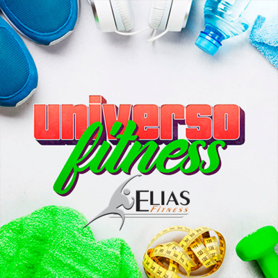 #001 Universo FITNESS - Como Consumir Cafeína Associada ao Treino 