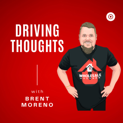 Driving Thoughts - EP 1 Driving Thoughts - EP 1