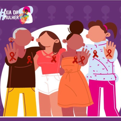 "Não sou só mãe, sou mulher!" Maternidade, gênero e cuidado a crianças expostas ou vivendo com HIV.