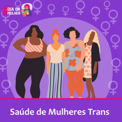 Saúde de mulheres trans