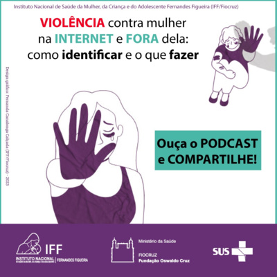 Violência contra mulher na internet e fora dela: como identificar e o que fazer