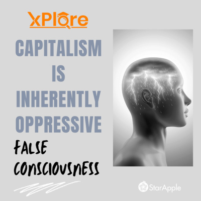 False Consciousness (Audio/Video)