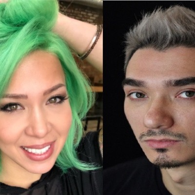 Independent Hair Stylist Part 3 With Franny Berkowitz