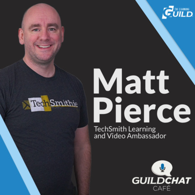 Creating Effective Screencasts with Matt Pierce